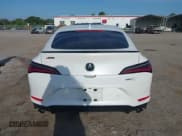 ✅ 2025 Acura Integra Technology • VIN: 19UDE4H68SA010017 • Lot: 42324036. Wystawiony na IAAI z przebiegiem 7 556 mil. Bezpłatny archiwum sprzedaży aukcyjnych z USA i szczegółowy raport historii pojazdu na DreamBid. Zdjęcie 16.