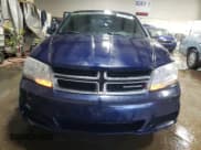 ✅ 2013 Dodge Avenger SE • VIN: 1C3CDZAB1DN638423 • Лот: 86690434. Опубликован ранее на Copart с пробегом 161 867 миль. Бесплатный доступ к архиву аукционных продаж из США и подробный отчёт об истории автомобиля на DreamBid. Изображение 5.