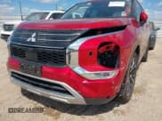 ✅ 2023 Mitsubishi Outlander SE • VIN: JA4J4UA81PZ032556 • Лот: 43282863. Опубликован ранее на IAAI с пробегом 51 342 миль. Бесплатный доступ к архиву аукционных продаж из США и подробный отчёт об истории автомобиля на DreamBid. Изображение 6.