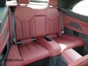 ✅ 2024 BMW 4 Series 430i xDrive • VIN: WBA43AT08RCN97661 • Lot: 71480614. Listed on Copart with 2,383 mi. Free auction sales archive from the USA and detailed vehicle history report at DreamBid. Image 10.