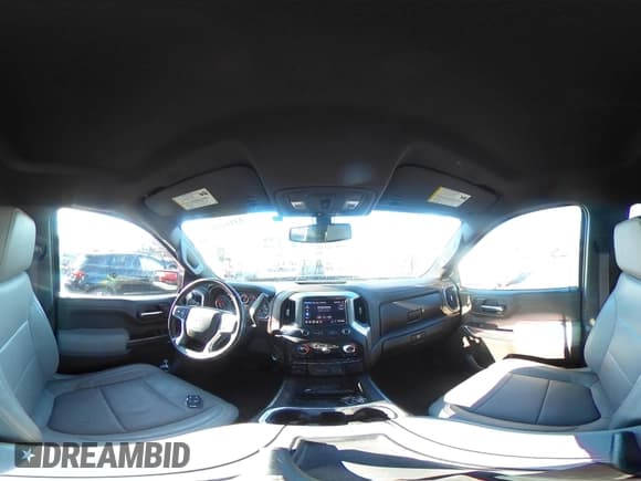 ✅ 2019 Chevrolet Silverado 1500 LTZ • VIN: 3GCUYGED1KG263269 • Lot: 43161983. Wystawiony na IAAI z przebiegiem 60 616 mil. Bezpłatny archiwum sprzedaży aukcyjnych z USA i szczegółowy raport historii pojazdu na DreamBid. Zdjęcie 18.