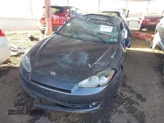 2008 Hyundai Tiburon GS z VIN KMHHM66D58U285136, wystawiony jako IAAI lot #41106382 z przebiegiem Nie podano mil oraz . Historia ofert i sprzedaży dostępna na DreamBid. Obrazek 6.