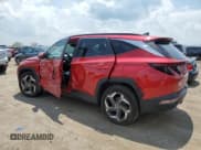✅ 2022 Hyundai Tucson SEL • VIN: 5NMJCCAE0NH120363 • Lot: 59157624. Wystawiony na Copart z przebiegiem 31 355 mil. Bezpłatny archiwum sprzedaży aukcyjnych z USA i szczegółowy raport historii pojazdu na DreamBid. Zdjęcie 2.