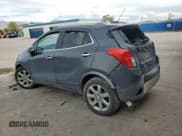 ✅ 2016 Buick Encore Leather • VIN: KL4CJCSB5GB648064 • Lot: 81913445. Listed on Copart with 178,147 mi. Free auction sales archive from the USA and detailed vehicle history report at DreamBid. Image 2.