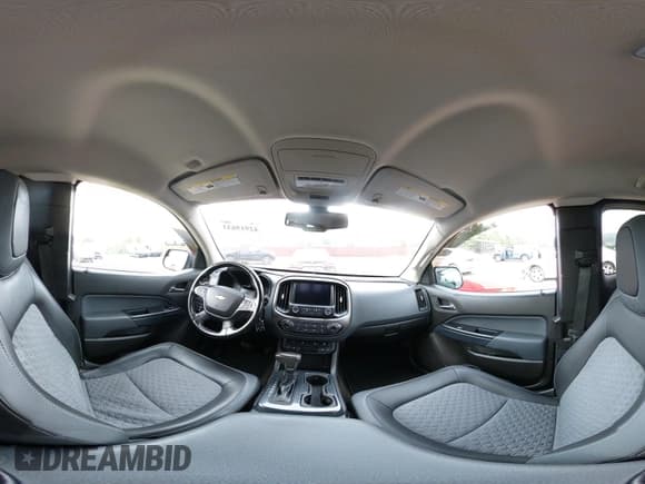 ✅ 2016 Chevrolet Colorado 4WD Z71 • VIN: 1GCHTDEAXG1100016 • Лот: 42915633. Опубликован ранее на IAAI с пробегом 51 078 миль. Бесплатный доступ к архиву аукционных продаж из США и подробный отчёт об истории автомобиля на DreamBid. Изображение 19.