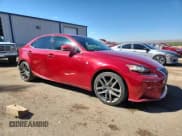 ✅ 2014 Lexus IS 250 • VIN: JTHBF1D21E5016841 • Lot: 85373475. Wystawiony na Copart z przebiegiem 127 017 mil. Bezpłatny archiwum sprzedaży aukcyjnych z USA i szczegółowy raport historii pojazdu na DreamBid. Zdjęcie 4.