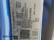 ✅ 2020 Chevrolet Colorado 4WD ZR2 • VIN: 1GCPTEE19L1176032 • Lot: 56003155. Listed on Copart with 44,548 mi. Free auction sales archive from the USA and detailed vehicle history report at DreamBid. Image 12.