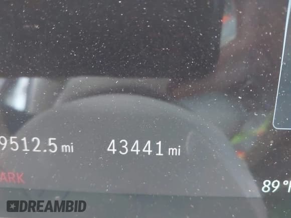 ✅ 2023 Mercedes-Benz S 580 • VIN: W1K6G7GB8PA234421 • Lot: 42329549. Wystawiony na IAAI z przebiegiem 43 441 mil. Bezpłatny archiwum sprzedaży aukcyjnych z USA i szczegółowy raport historii pojazdu na DreamBid. Zdjęcie 15.