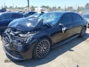 ✅ 2023 Mercedes-Benz S 500 • VIN: W1K6G6DB3PA195137 • Лот: 42761548. Опубликован ранее на IAAI с пробегом 37 648 миль. Бесплатный доступ к архиву аукционных продаж из США и подробный отчёт об истории автомобиля на DreamBid. Изображение 17.