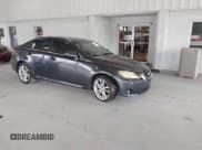 ✅ 2007 Lexus IS 250 • VIN: JTHBK262975036160 • Lot: 43615972. Wystawiony na IAAI z przebiegiem 239 338 mil. Bezpłatny archiwum sprzedaży aukcyjnych z USA i szczegółowy raport historii pojazdu na DreamBid. Zdjęcie 1.
