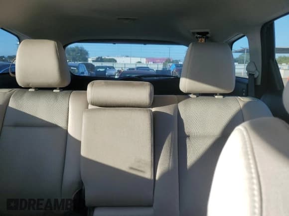 ✅ 2015 Mazda CX-9 Sport • VIN: JM3TB2BV1F0453085 • Лот: 90542215. Опубликован ранее на Copart с пробегом 205 690 миль. Бесплатный доступ к архиву аукционных продаж из США и подробный отчёт об истории автомобиля на DreamBid. Изображение 10.