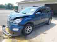 2017 Chevrolet Equinox LT с VIN 2GNFLFEK6H6128851, выставлен на аукционе IAAI как лот 42969483 с пробегом 103 478 миль миль и . История ставок и продаж доступна на DreamBid. Изображение 21.