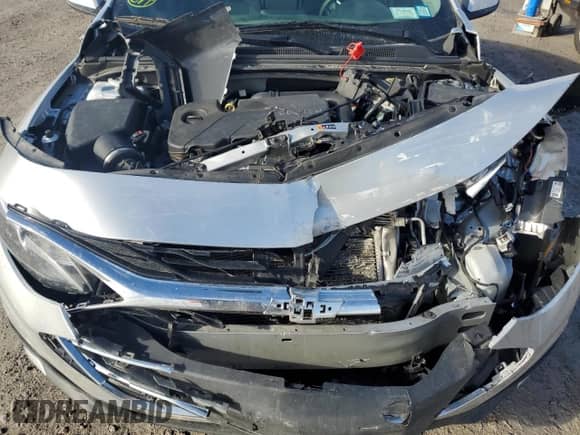 ✅ 2022 Chevrolet Malibu LT • VIN: 1G1ZD5ST1NF139552 • Lot: 82667285. Wystawiony na Copart z przebiegiem Nie podano mil. Skorzystaj z bezpłatnego archiwum sprzedaży aukcyjnych z USA i zobacz szczegółowy raport historii pojazdu na DreamBid. Zdjęcie 11.