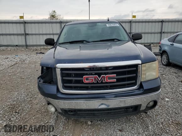 ✅ 2007 GMC Sierra 1500 SLT • VIN: 2GTEC13J771732910 • Лот: 89670855. Опубликован ранее на Copart с пробегом 312 564 миль. Бесплатный доступ к архиву аукционных продаж из США и подробный отчёт об истории автомобиля на DreamBid. Изображение 5.