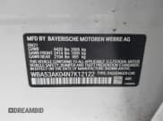 ✅ 2022 BMW 2 Series 228i • VIN: WBA53AK04N7K12122 • Lot: 41794766. Wystawiony na IAAI z przebiegiem 61 518 mil. Bezpłatny archiwum sprzedaży aukcyjnych z USA i szczegółowy raport historii pojazdu na DreamBid. Zdjęcie 9.