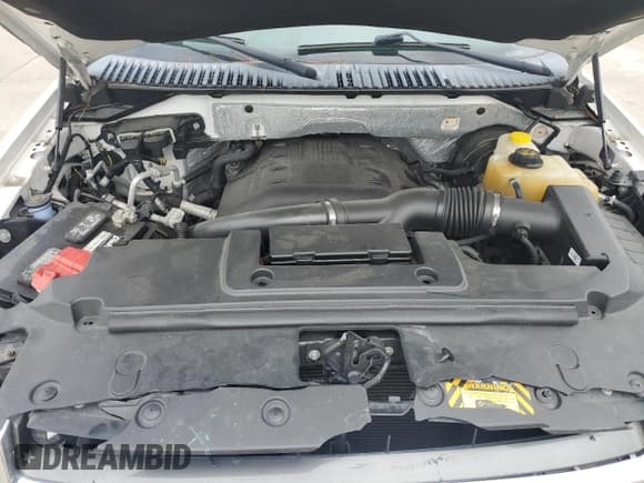 ✅ 2017 Ford Expedition XLT • VIN: 1FMJU1HT1HEA09328 • Lot: 86293925. Listed on Copart with 180,694 mi. Free auction sales archive from the USA and detailed vehicle history report at DreamBid. Image 12.