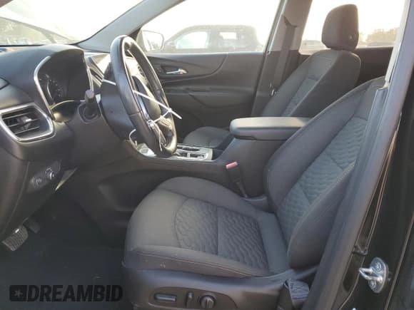 ✅ 2019 Chevrolet Equinox LT • VIN: 2GNAXVEX5K6208735 • Лот: 81958705. Опубликован ранее на Copart с пробегом 93 752 миль. Бесплатный доступ к архиву аукционных продаж из США и подробный отчёт об истории автомобиля на DreamBid. Изображение 7.