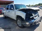 ✅ 2004 Chevrolet Silverado 1500 Z71 • VIN: 2GCEK13T141424177 • Lot: 43448148. Wystawiony na IAAI z przebiegiem 266 413 mil. Bezpłatny archiwum sprzedaży aukcyjnych z USA i szczegółowy raport historii pojazdu na DreamBid. Zdjęcie 1.