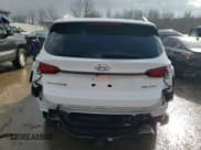 ✅ 2020 Hyundai Santa Fe Limited • VIN: 5NMS5CAA0LH282745 • Lot: 77910223. Wystawiony na Copart z przebiegiem 28 193 mil. Bezpłatny archiwum sprzedaży aukcyjnych z USA i szczegółowy raport historii pojazdu na DreamBid. Zdjęcie 6.