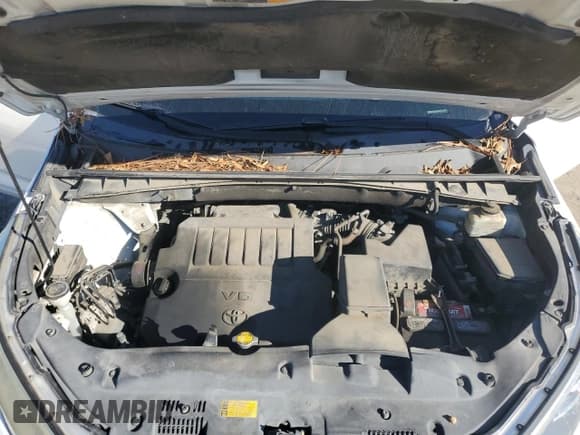 ✅ 2014 Toyota Highlander Limited • VIN: 5TDYKRFH6ES036598 • Лот: 81881965. Опубликован ранее на Copart с пробегом 189 972 миль. Бесплатный доступ к архиву аукционных продаж из США и подробный отчёт об истории автомобиля на DreamBid. Изображение 12.