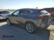 ✅ 2022 Lexus NX 350h Luxury • VIN: JTJHKCEZ2N5000126 • Lot: 47527264. Listed on Copart with Not provided. Free auction sales archive from the USA and detailed vehicle history report at DreamBid. Image 2.