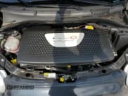 ✅ 2017 FIAT 500e • VIN: 3C3CFFGE3HT647950 • Lot: 56050554. Listed on Copart with 27,951 mi. Free auction sales archive from the USA and detailed vehicle history report at DreamBid. Image 11.