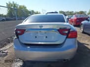 ✅ 2016 Nissan Maxima SR • VIN: 1N4AA6AP7GC425567 • Lot: 43237989. Listed on IAAI with 153,848 mi. Free auction sales archive from the USA and detailed vehicle history report at DreamBid. Image 16.