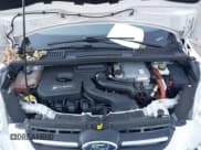 ✅ 2013 Ford C-Max SE • VIN: 1FADP5AU3DL537113 • Lot: 43599224. Wystawiony na IAAI z przebiegiem 61 392 mil. Bezpłatny archiwum sprzedaży aukcyjnych z USA i szczegółowy raport historii pojazdu na DreamBid. Zdjęcie 10.