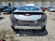 ✅ 2017 Chevrolet Volt Premier • VIN: 1G1RD6S51HU115615 • Lot: 60973443. Wystawiony na Copart z przebiegiem 106 765 mil. Bezpłatny archiwum sprzedaży aukcyjnych z USA i szczegółowy raport historii pojazdu na DreamBid. Zdjęcie 6.