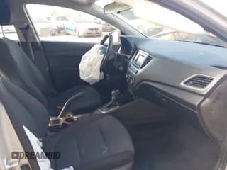 ✅ 2019 Hyundai Accent SE • VIN: 3KPC24A32KE053705 • Лот: 41772975. Опубликован ранее на IAAI с пробегом 90 854 миль. Бесплатный доступ к архиву аукционных продаж из США и подробный отчёт об истории автомобиля на DreamBid. Изображение 5.