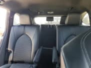 ✅ 2022 Toyota Highlander XSE • VIN: 5TDJZRBH2NS208242 • Lot: 70825845. Listed on Copart with 74,739 mi. Free auction sales archive from the USA and detailed vehicle history report at DreamBid. Image 10.