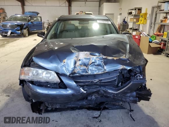 ✅ 2010 Hyundai Sonata Limited • VIN: 5NPEU4AC0AH626209 • Лот: 51793495. Опубликован ранее на Copart с пробегом 246 084 миль. Бесплатный доступ к архиву аукционных продаж из США и подробный отчёт об истории автомобиля на DreamBid. Изображение 5.