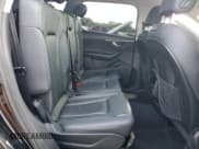 ✅ 2020 Audi Q7 Premium Plus • VIN: WA1LXAF76LD002524 • Лот: 71551855. Опубликован ранее на Copart с пробегом 76 256 миль. Бесплатный доступ к архиву аукционных продаж из США и подробный отчёт об истории автомобиля на DreamBid. Изображение 11.