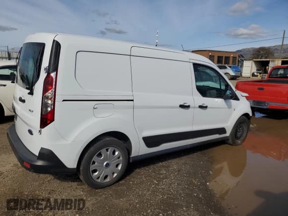 ✅ 2023 Ford Transit Connect XLT • VIN: NM0LS7T2XP1560686 • Лот: 45752235. Опубликован ранее на Copart с пробегом 41 685 миль. Бесплатный доступ к архиву аукционных продаж из США и подробный отчёт об истории автомобиля на DreamBid. Изображение 3.