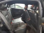 ✅ 2014 Ford Taurus Limited • VIN: 1FAHP2F8XEG111490 • Lot: 85409045. Listed on Copart with 182,784 mi. Free auction sales archive from the USA and detailed vehicle history report at DreamBid. Image 10.