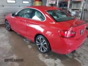 ✅ 2017 BMW 2 Series 230i xDrive • VIN: WBA2H9C30H7A25947 • Лот: 42322090. Опубликован ранее на IAAI с пробегом 72 314 миль. Бесплатный доступ к архиву аукционных продаж из США и подробный отчёт об истории автомобиля на DreamBid. Изображение 3.