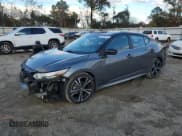 ✅ 2021 Nissan Sentra SR • VIN: 3N1AB8DV9MY211439 • Lot: 90748125. Wystawiony na Copart z przebiegiem 112 626 mil. Bezpłatny archiwum sprzedaży aukcyjnych z USA i szczegółowy raport historii pojazdu na DreamBid. Zdjęcie 1.