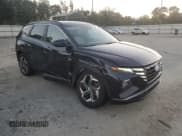 ✅ 2024 Hyundai Tucson SEL Convenience • VIN: KM8JCCD1XRU212731 • Lot: 72331434. Wystawiony na Copart z przebiegiem 1 702 mil. Bezpłatny archiwum sprzedaży aukcyjnych z USA i szczegółowy raport historii pojazdu na DreamBid. Zdjęcie 4.