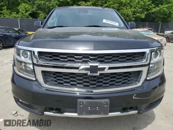 ✅ 2018 Chevrolet Suburban LT • VIN: 1GNSKHKC7JR266175 • Lot: 56294245. Wystawiony na Copart z przebiegiem 214 778 mil. Bezpłatny archiwum sprzedaży aukcyjnych z USA i szczegółowy raport historii pojazdu na DreamBid. Zdjęcie 5.