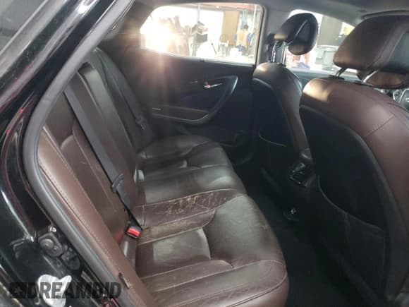 ✅ 2013 Hyundai Azera • VIN: KMHFH4JG5DA269144 • Лот: 66930465. Опубликован ранее на Copart с пробегом 193 234 миль. Бесплатный доступ к архиву аукционных продаж из США и подробный отчёт об истории автомобиля на DreamBid. Изображение 10.