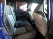 ✅ 2024 Toyota Tacoma TRD Sport • VIN: 3TMLB5JN9RM003956 • Лот: 81967895. Опубликован ранее на Copart с пробегом 35 142 миль. Бесплатный доступ к архиву аукционных продаж из США и подробный отчёт об истории автомобиля на DreamBid. Изображение 10.