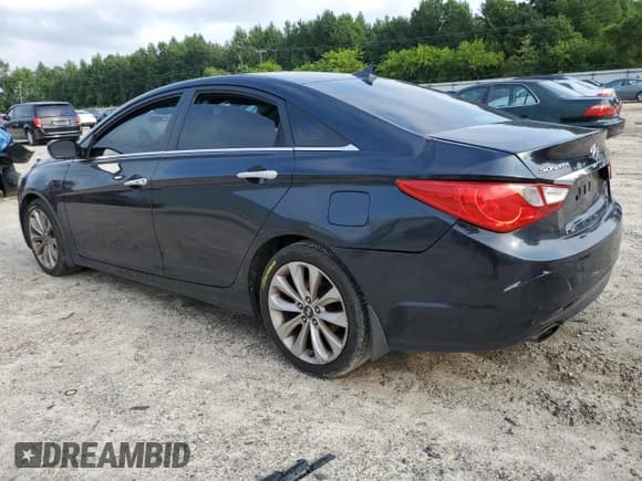 ✅ 2011 Hyundai Sonata SE • VIN: 5NPEC4AB4BH178438 • Lot: 66506554. Wystawiony na Copart z przebiegiem 165 190 mil. Bezpłatny archiwum sprzedaży aukcyjnych z USA i szczegółowy raport historii pojazdu na DreamBid. Zdjęcie 2.
