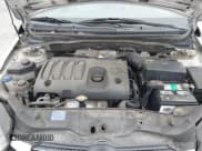 ✅ 2009 Hyundai Accent Auto GLS • VIN: KMHCN46C79U333109 • Лот: 42023502. Опубликован ранее на IAAI с пробегом 230 123 миль. Бесплатный доступ к архиву аукционных продаж из США и подробный отчёт об истории автомобиля на DreamBid. Изображение 10.