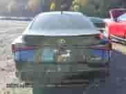 2025 Lexus IS 350 F Sport with VIN JTHBZ1B25S5084436, listed as a Copart auction lot 90548835 with 8,686 mi miles and Non repairable. Bid and sale history available at DreamBid. Image 6.