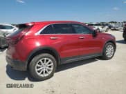 ✅ 2022 Cadillac XT4 FWD Luxury • VIN: 1GYAZAR40NF111913 • Lot: 71238294. Listed on Copart with 35,408 mi. Free auction sales archive from the USA and detailed vehicle history report at DreamBid. Image 3.