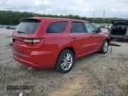 ✅ 2021 Dodge Durango R/T • VIN: 1C4SDJCT0MC555544 • Lot: 70867355. Wystawiony na Copart z przebiegiem 88 750 mil. Bezpłatny archiwum sprzedaży aukcyjnych z USA i szczegółowy raport historii pojazdu na DreamBid. Zdjęcie 3.