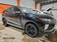 ✅ 2019 Mitsubishi Eclipse Cross LE • VIN: JA4AT4AA5KZ606137 • Лот: 95891665. Опубликован ранее на Copart с пробегом 138 428 миль. Бесплатный доступ к архиву аукционных продаж из США и подробный отчёт об истории автомобиля на DreamBid. Изображение 4.