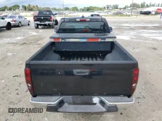 ✅ 2006 Chevrolet Colorado Work Truck • VIN: 1GCCS148368319707 • Лот: 72450594. Опубликован ранее на Copart с пробегом 322 313 миль. Бесплатный доступ к архиву аукционных продаж из США и подробный отчёт об истории автомобиля на DreamBid. Изображение 6.
