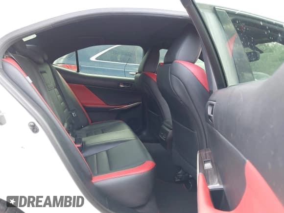 ✅ 2015 Lexus IS 250 • VIN: JTHCF1D23F5022646 • Лот: 42076515. Опубликован ранее на IAAI с пробегом 168 844 миль. Бесплатный доступ к архиву аукционных продаж из США и подробный отчёт об истории автомобиля на DreamBid. Изображение 8.