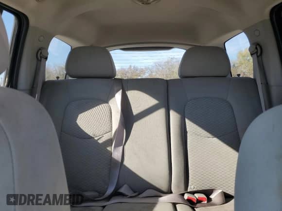 2008 Chevrolet HHR LT с VIN 3GNDA33P88S517907, выставлен на аукционе Copart как лот 78329374 с пробегом 161 888 миль миль и Списание • Salvage title. История ставок и продаж доступна на DreamBid. Изображение 10.